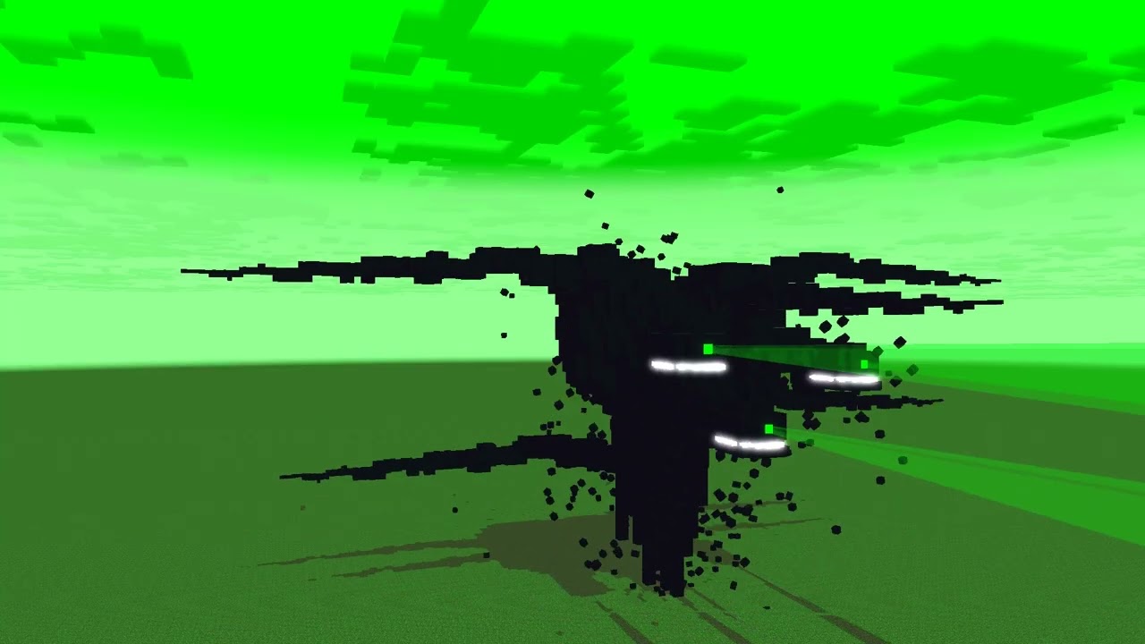 Wither winder Theme