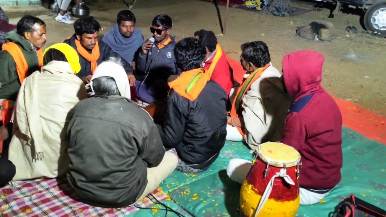 गुरु दरिया में नहाले रे मनवा दूर नहीं जाना रे guru dariya me nahale re manva dur nhi jana re