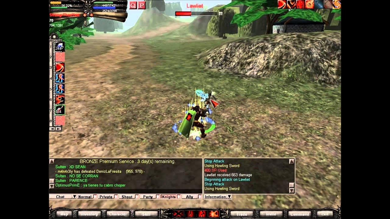 OldSchoolKO StrongrThanYesterday PK Movie