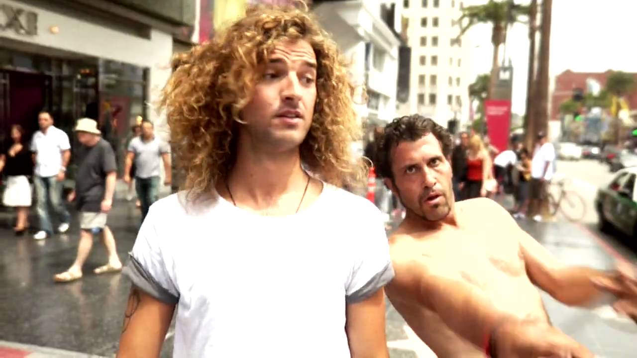 'Ya Better Believe' video - MAX MORGAN