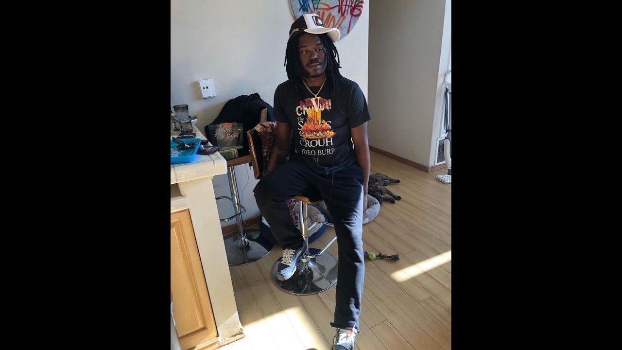 (FREE) Lucki x Veeze Type Beat - 