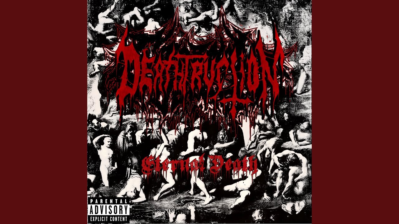Eternal Death