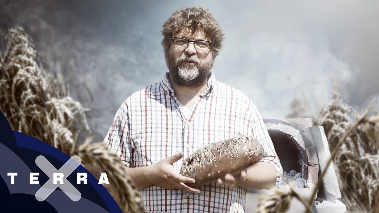 Выпечка экспериментального хлеба | Xperimentator