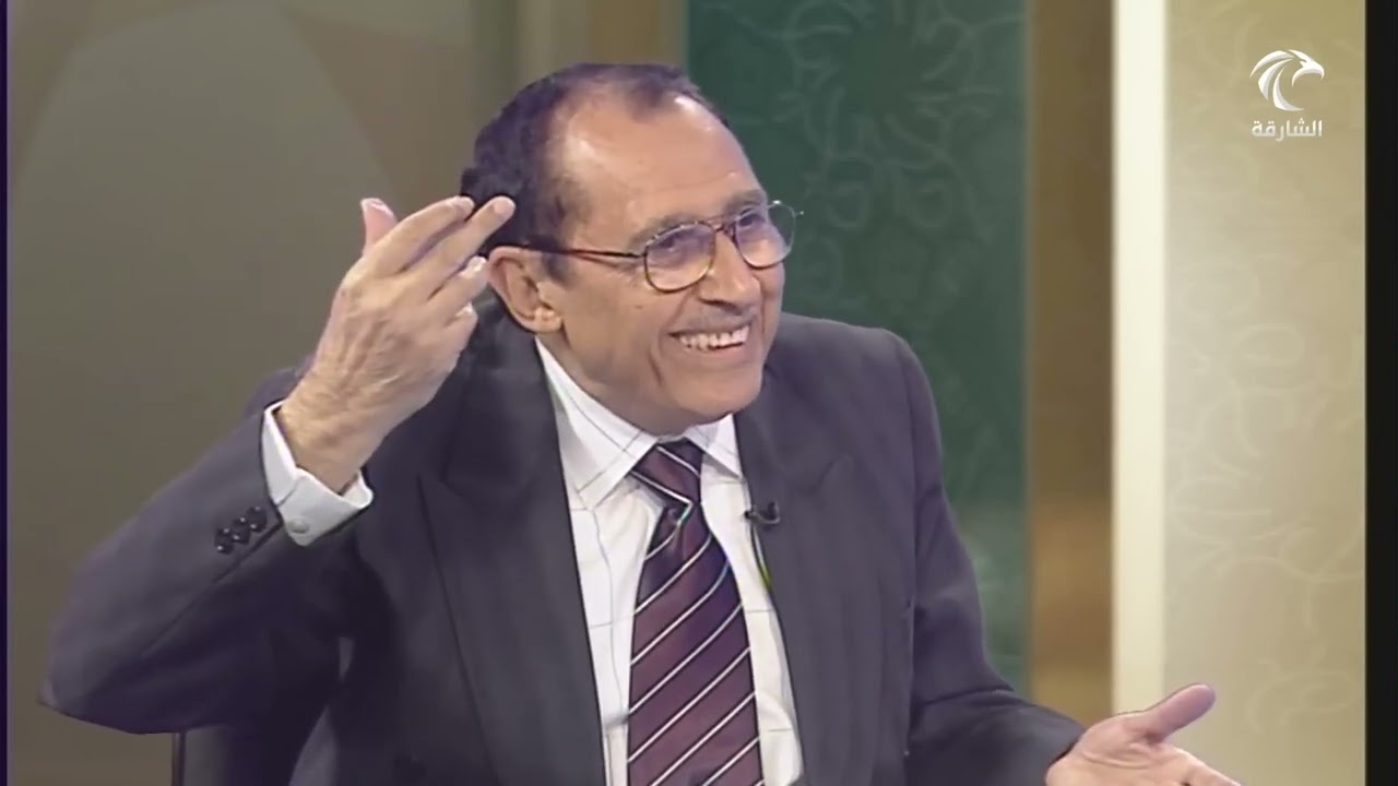 نبوة محمد من الشك إلى اليقين .. ورؤى المنام وارواح الموتي  د / فاضل السامرائي 1080p
