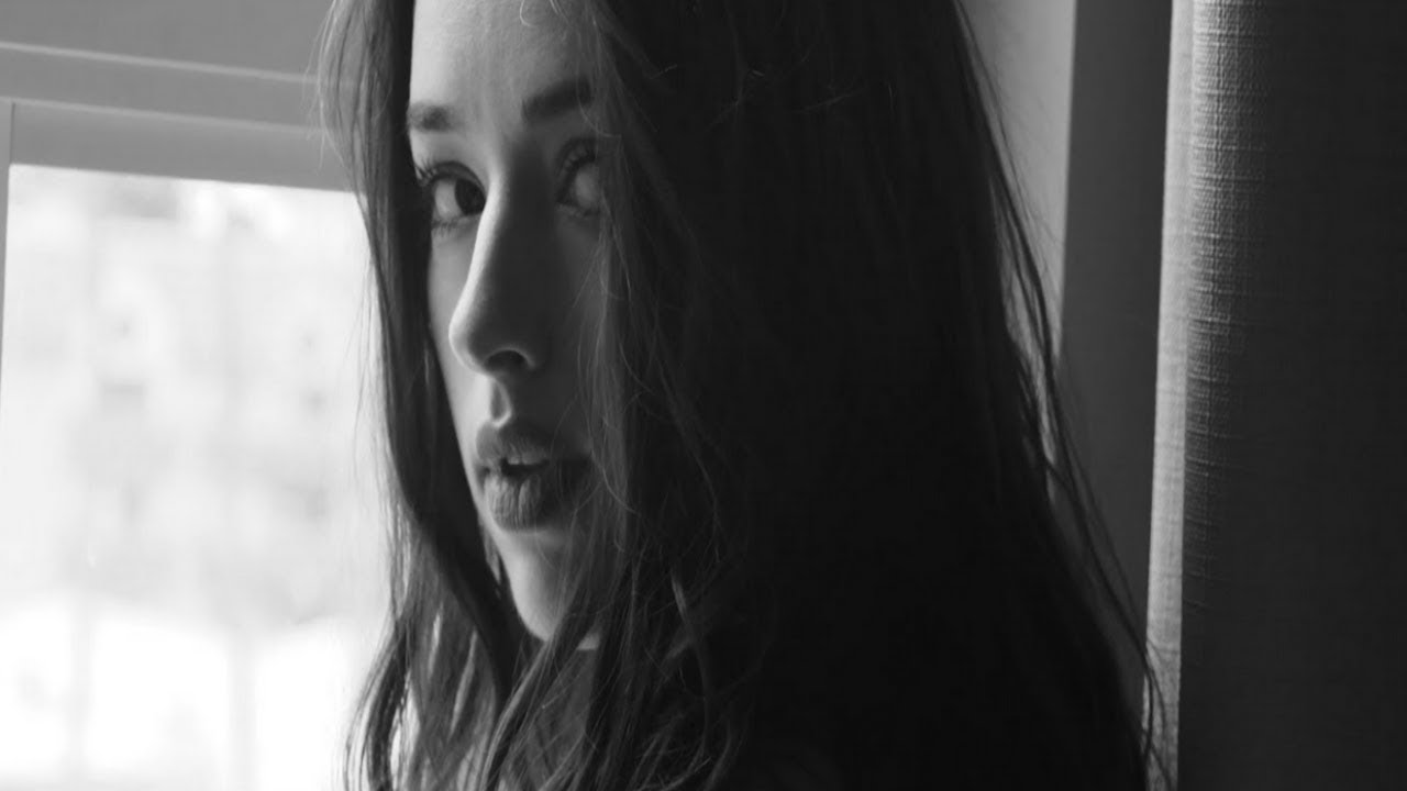 Madeline Lauer - Anchor (Official Video)