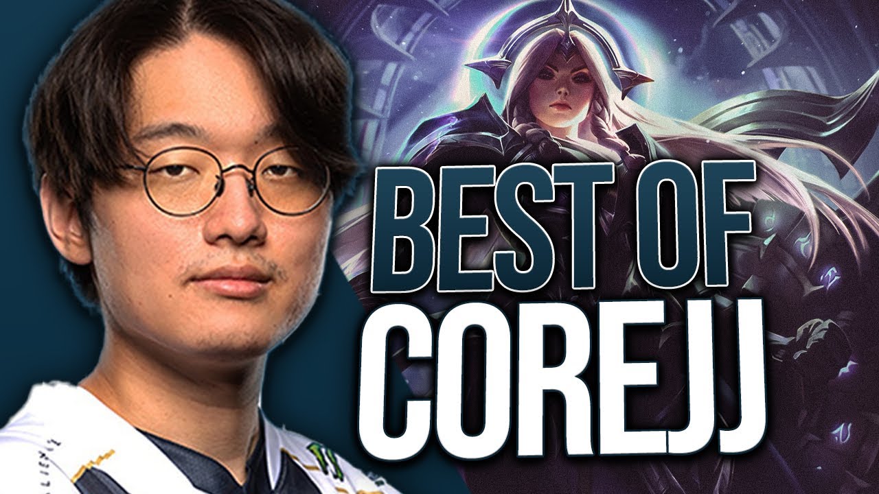 CoreJJ 