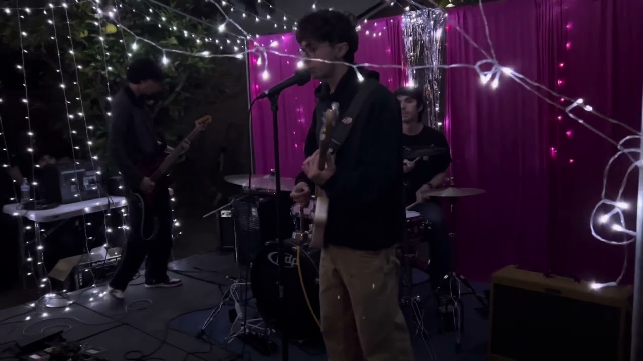 Loophole (Full Set) (Live @ San Fernando, California, 5/4/2024)