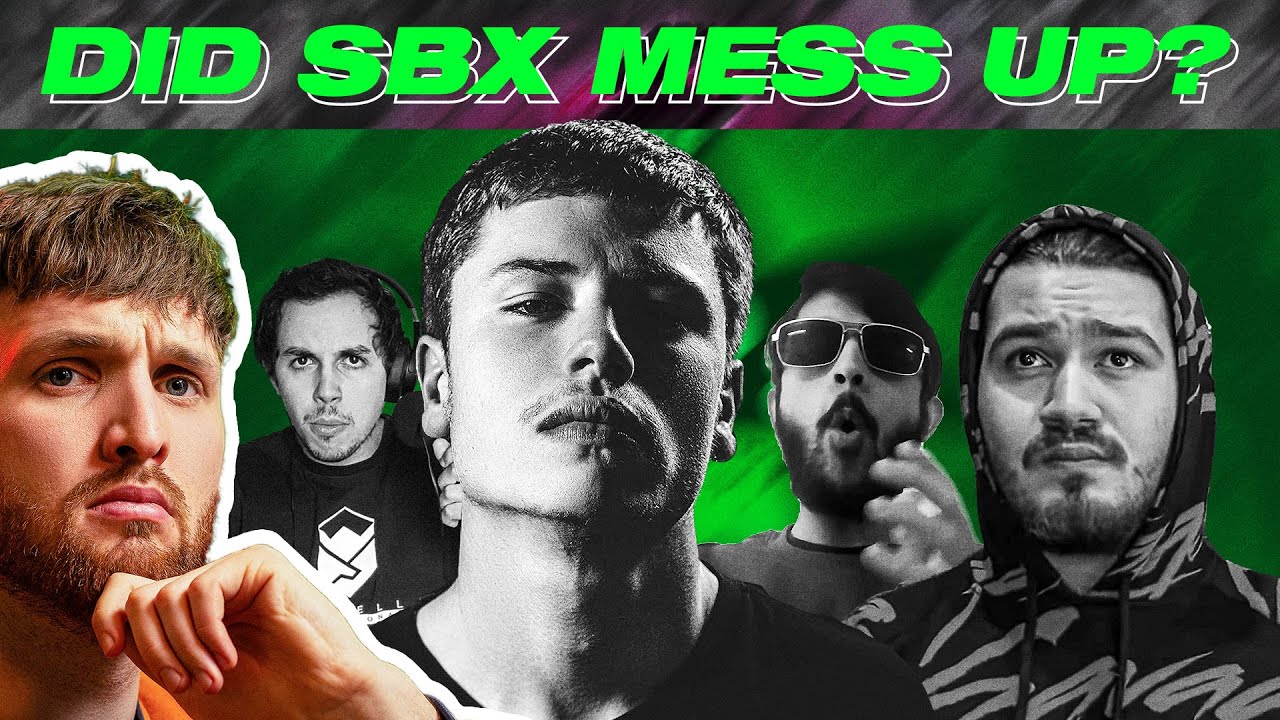 PRO Analysis: SBX KICKBACK Battle | Top 8 Wildcard Winners