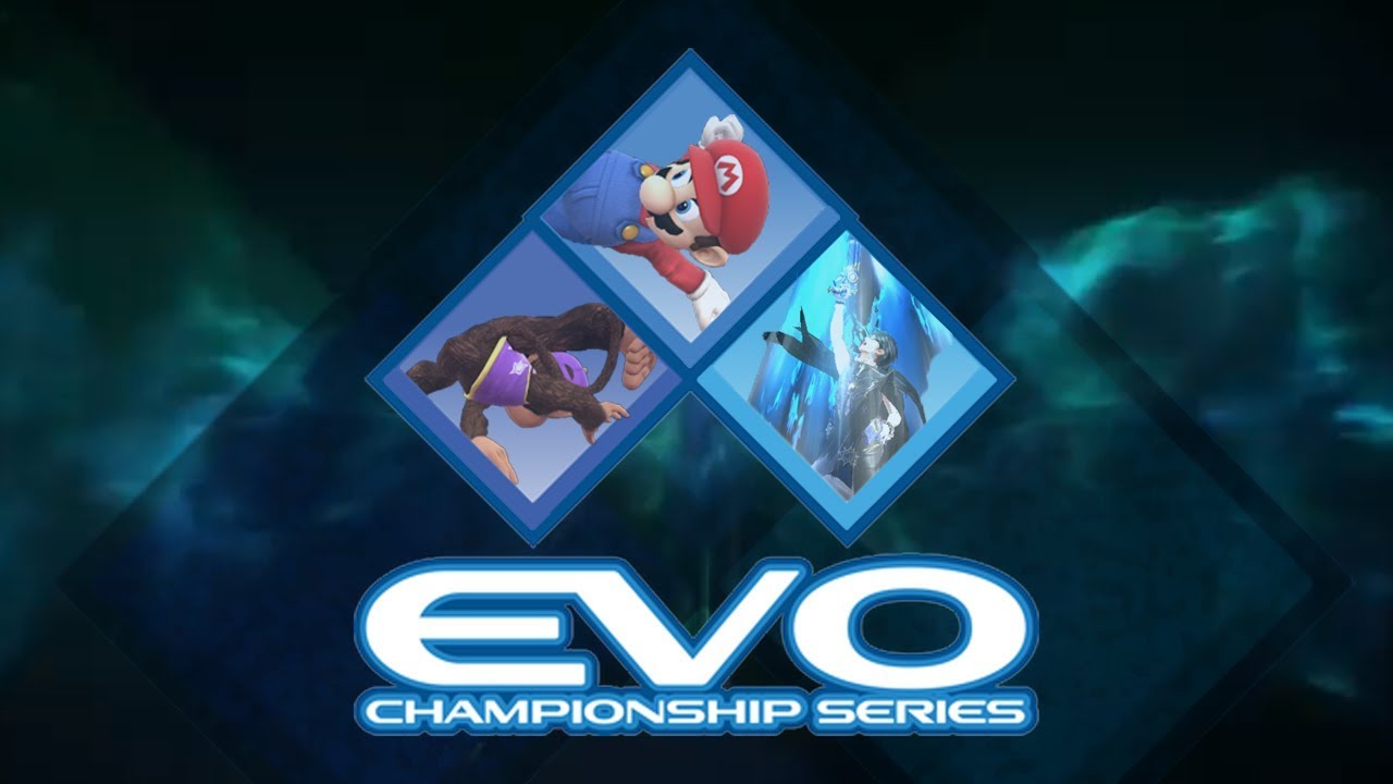So What Did You Miss at EVO 2018?