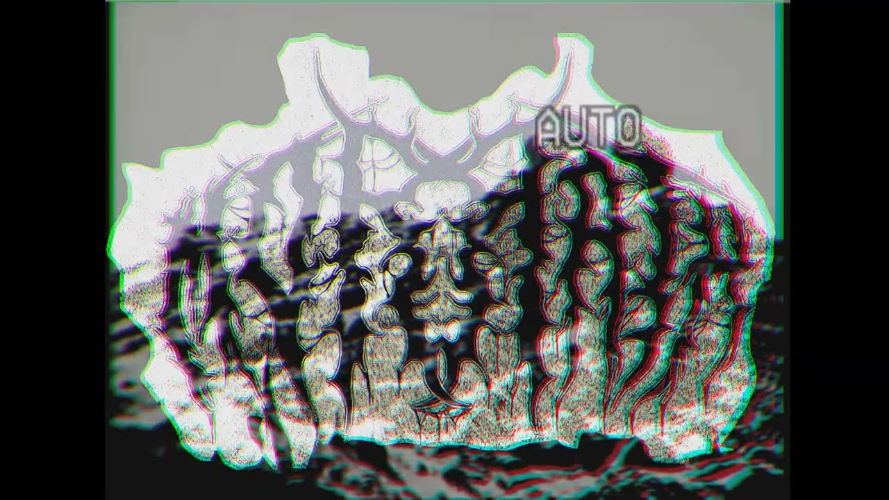 Morrath (Pol) - No God to Come (Official Lyric Video 2023)