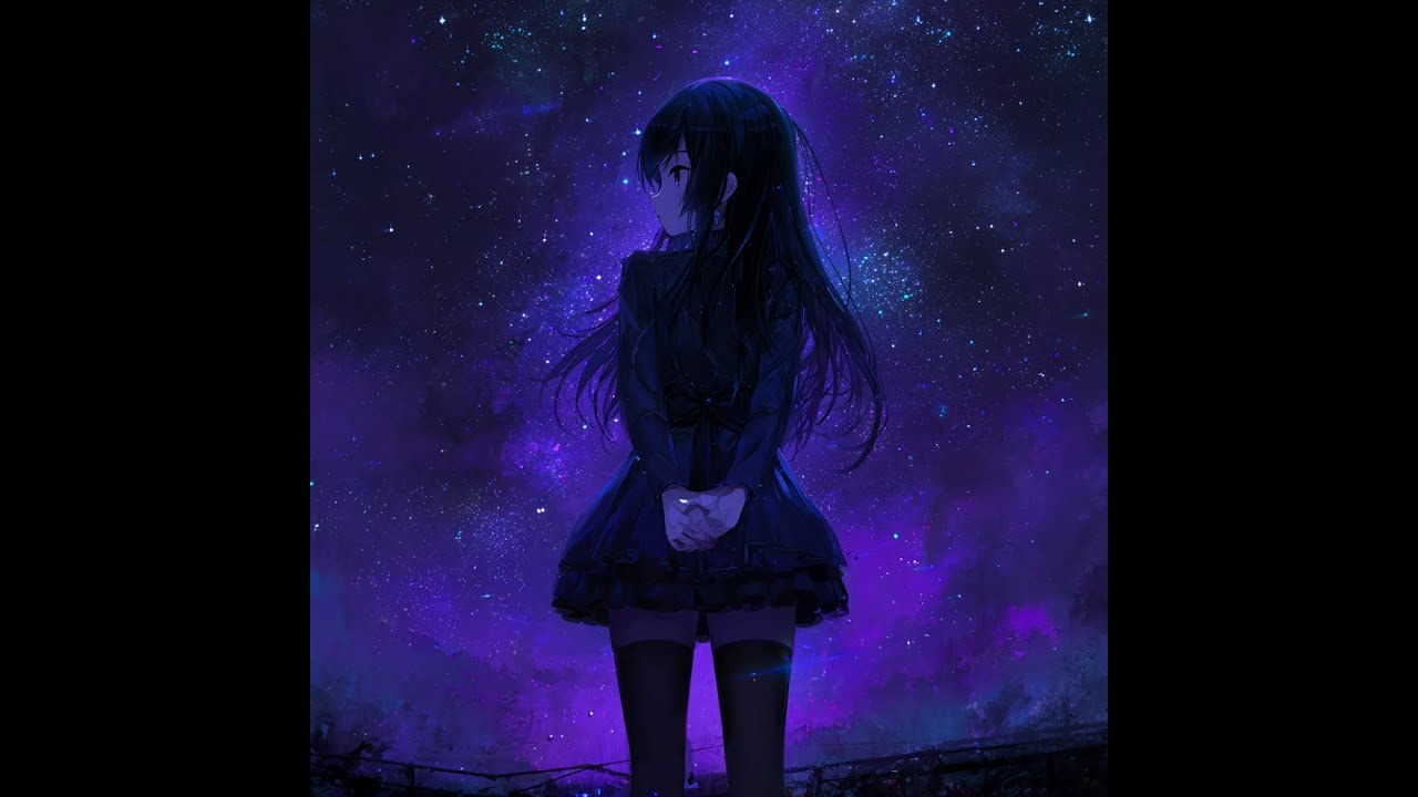 BLUE MIDNIGHT [Chill Phonk]