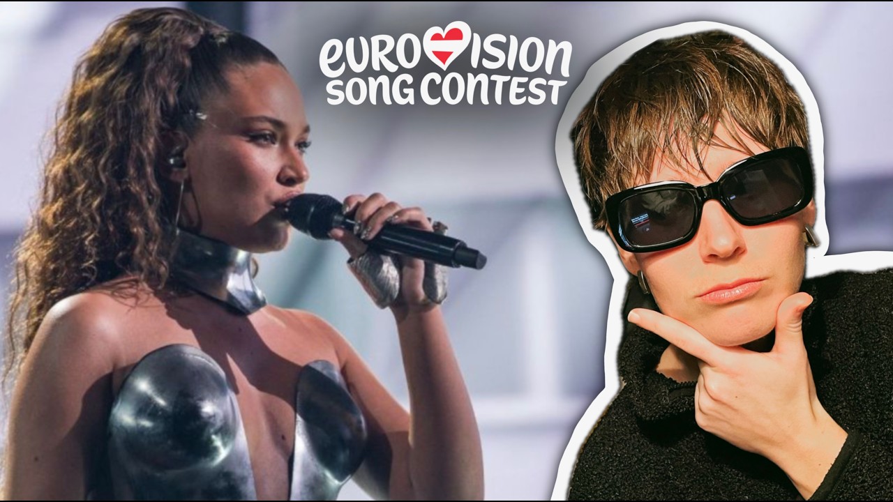 MUSIC PRODUCER REACT: POLAND IN EUROVISION 2026 ⎥ Alicja - Pray  reaction 🇵🇱 #eurovision2026