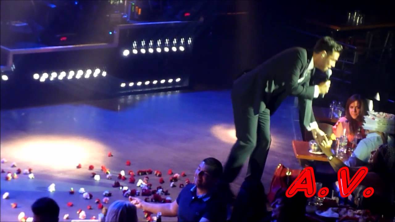 Kostas Martakis @posidonio live (full) 2014-15 (A.V.)