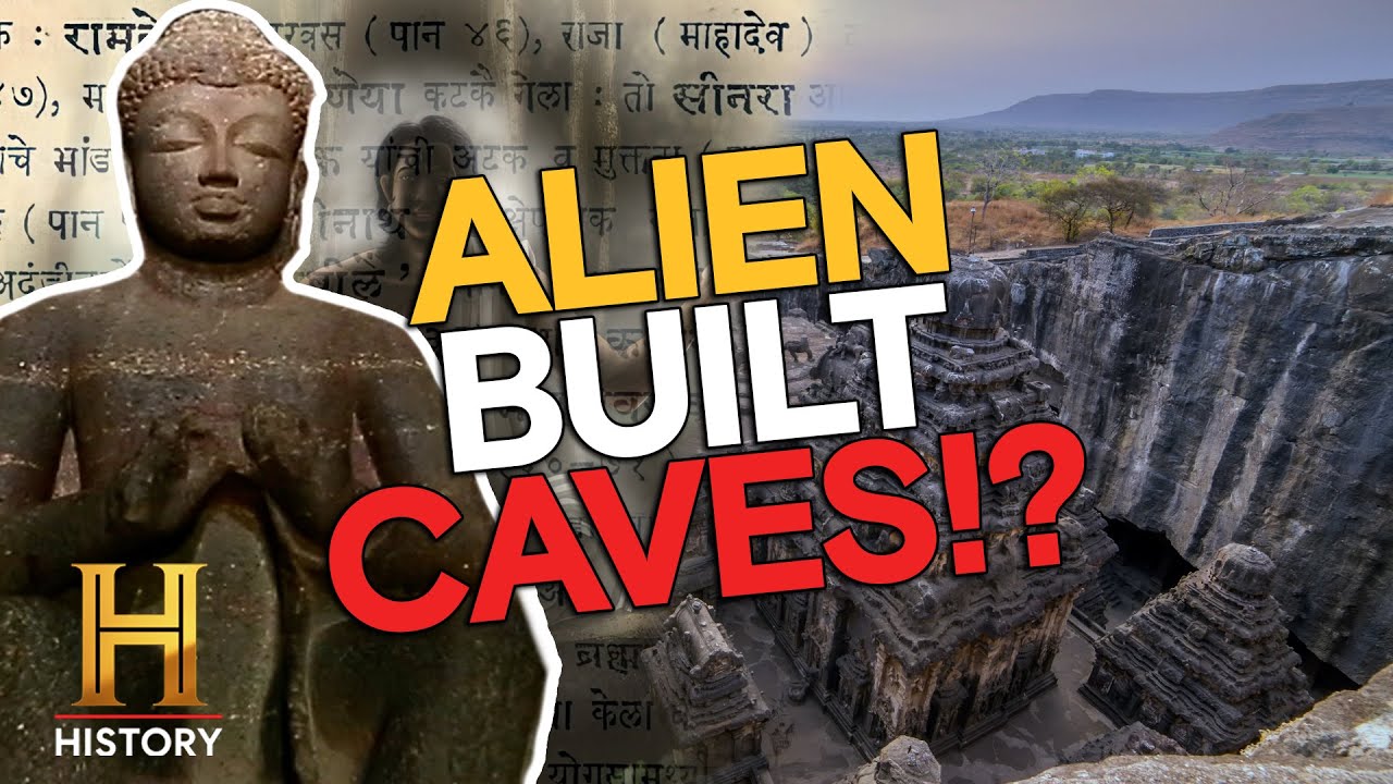 India&rsquo;s Unparalleled Spiritual Monument (Season 5) | The UnXplained