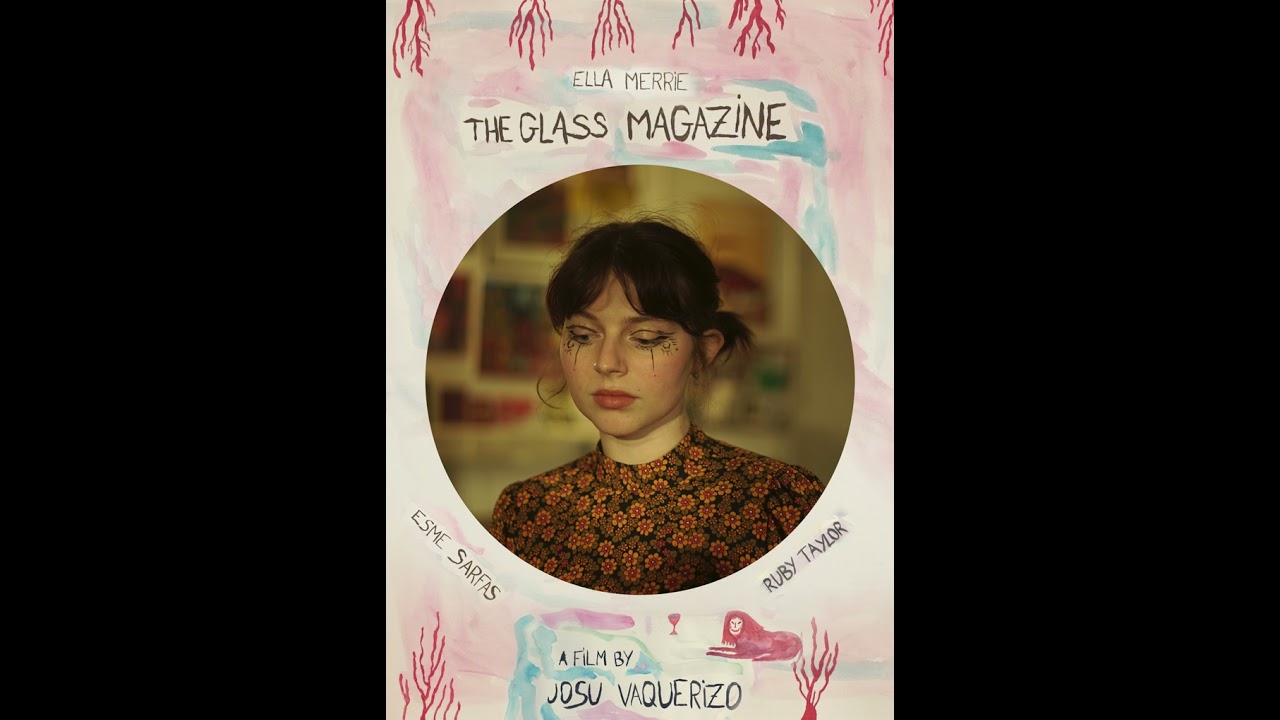 The Glass Magazine - Original Soundtrack - Trudy's Song