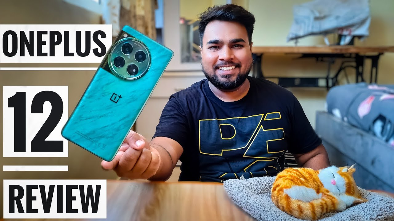 Oneplus 12 Review After 1 Year | Best Mobile