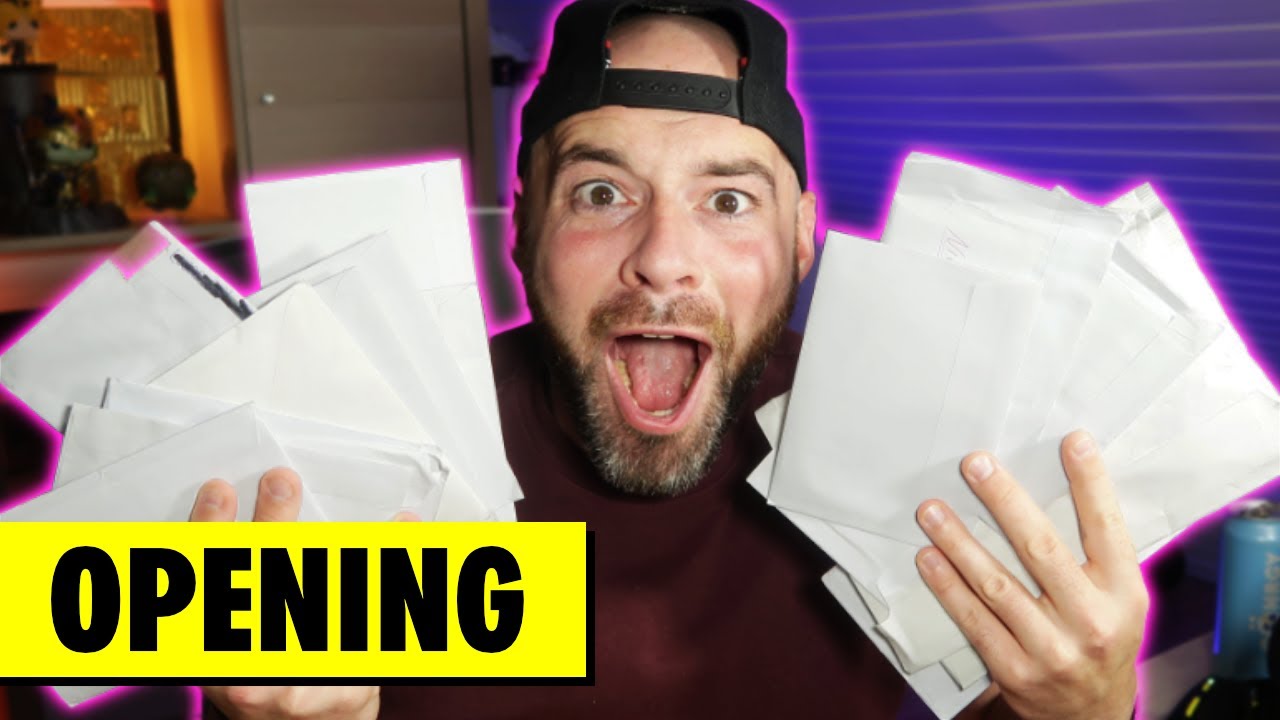 Die Sucht muss befriedigt werden! | CARDMARKET Opening | Unboxing | Yu-Gi-Oh!