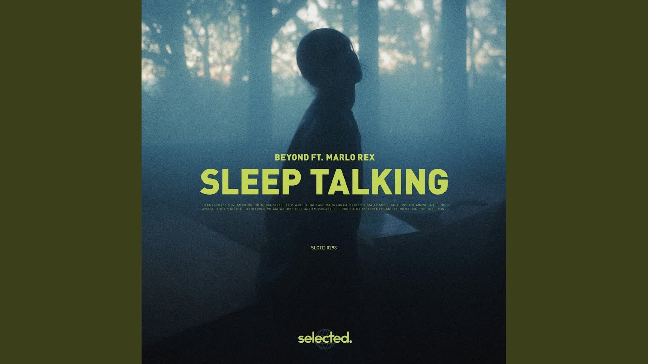 Sleep Talking
