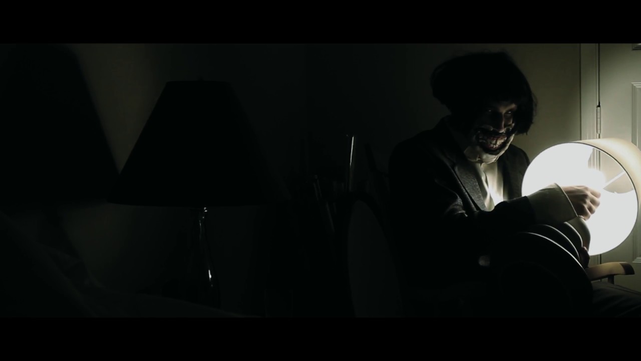 The Window Man - A Horror Short Film