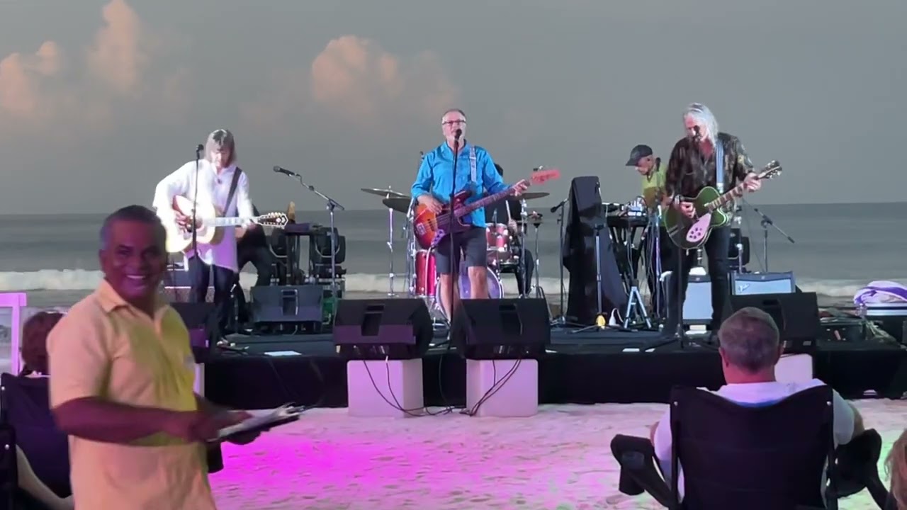 Aerodrome - Maldives 9th May 2025