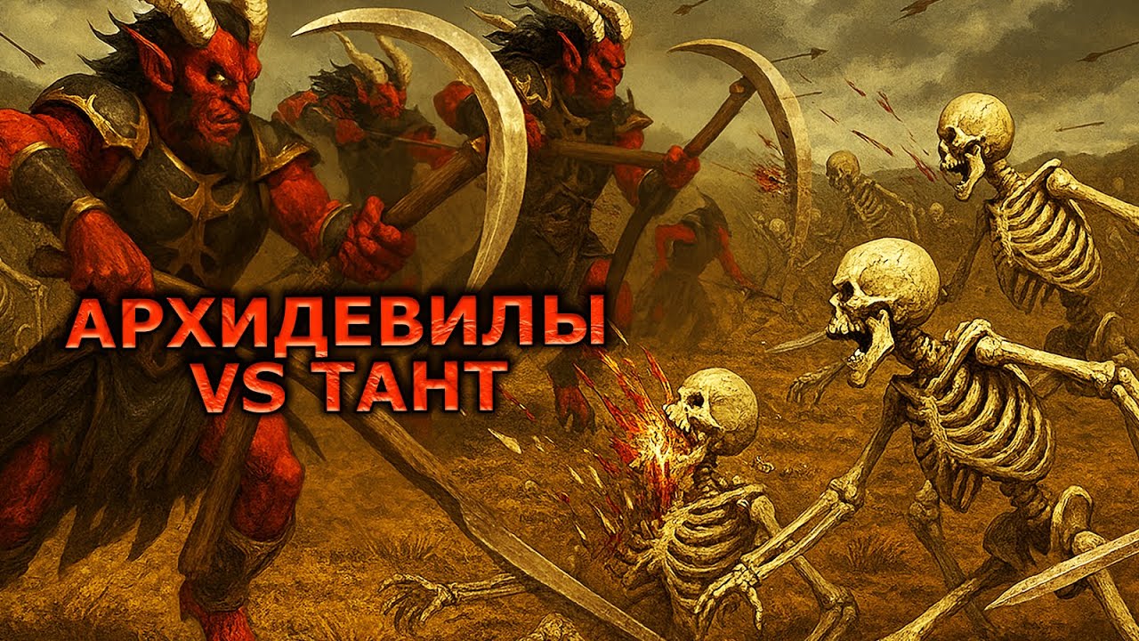 Сдало самое сложное ГО но у нас есть Тант | Unutcon | Jebus Cross | Necropolis