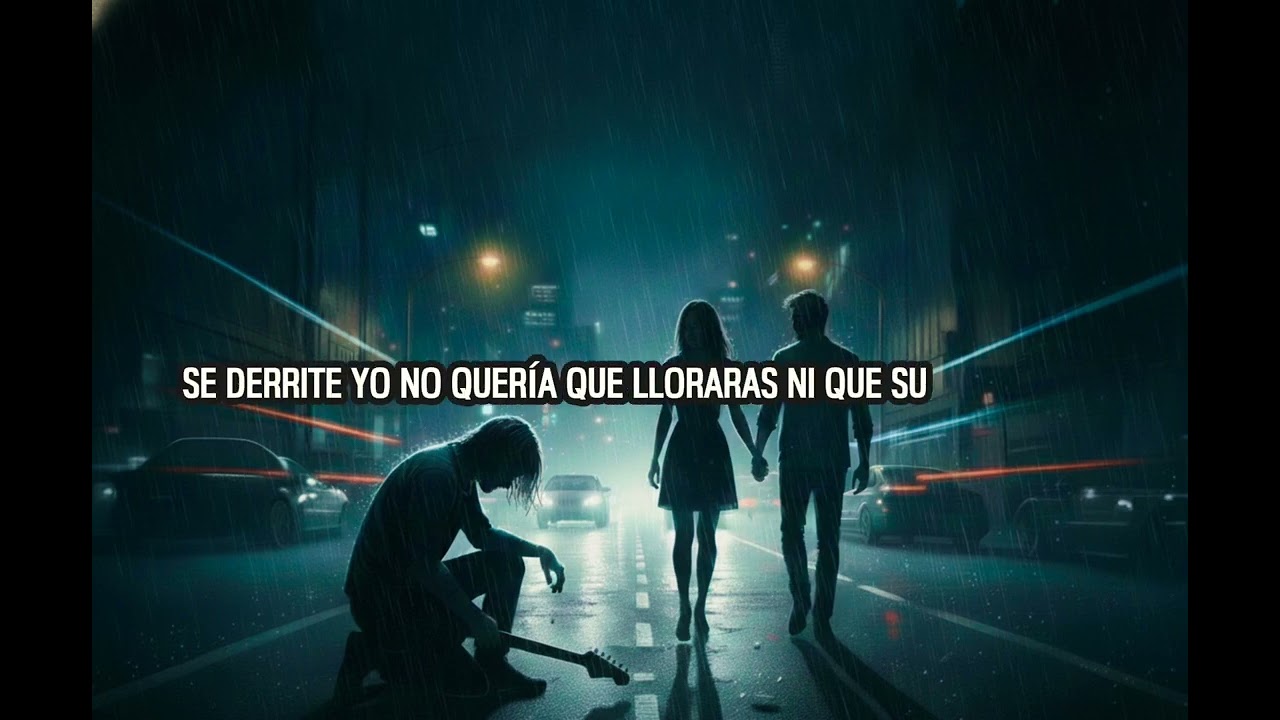 Darius León - Invisible Para Ti 2