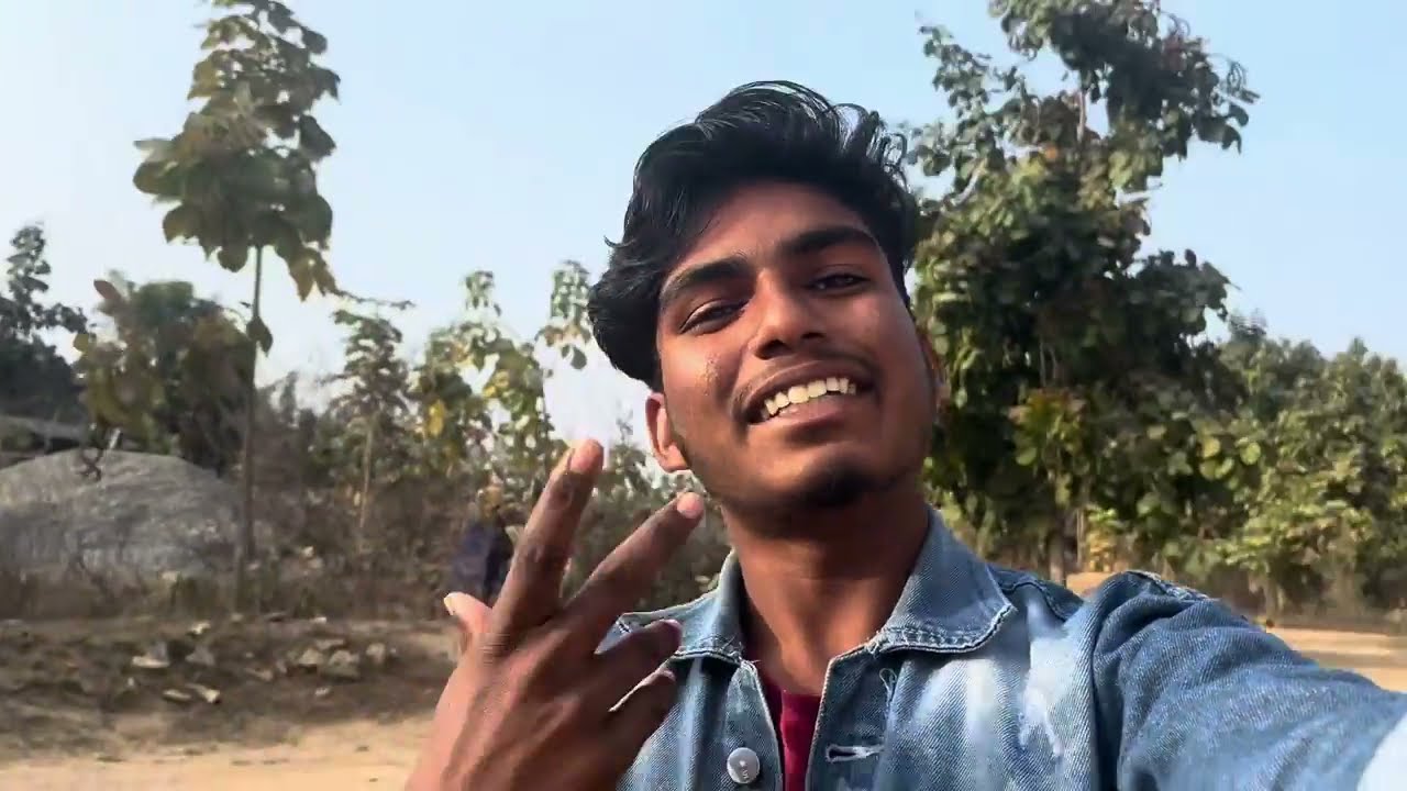 Mera pura phasal nuksan ho gya 😔