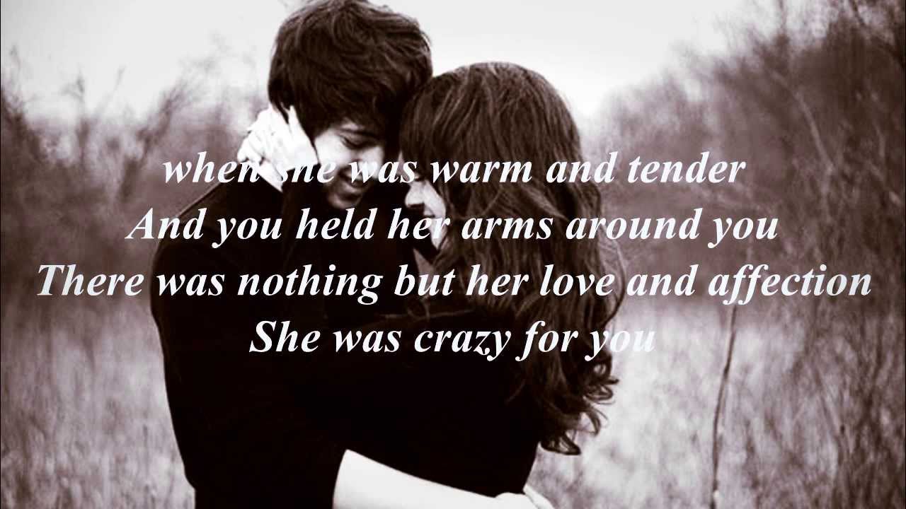 Matchbox Twenty - The Difference [Lyric Video]
