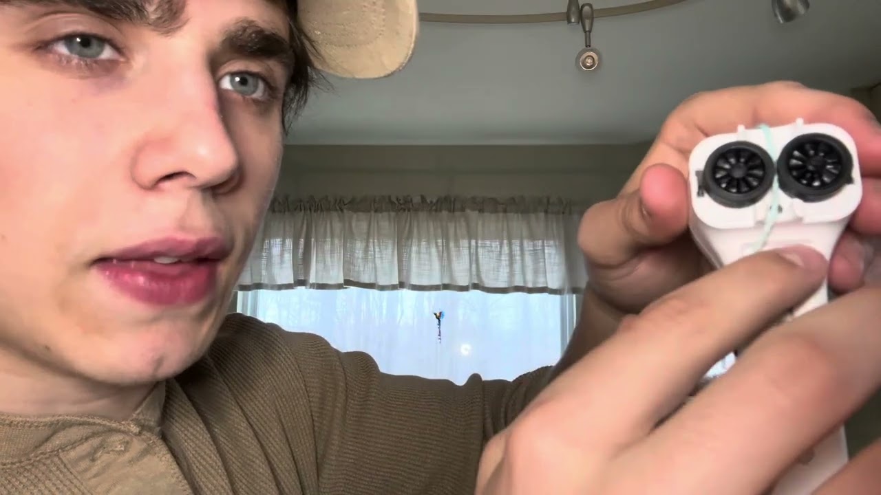 This Is The Coolest Toy Going Into 2026 FULL TUTORIAL  video