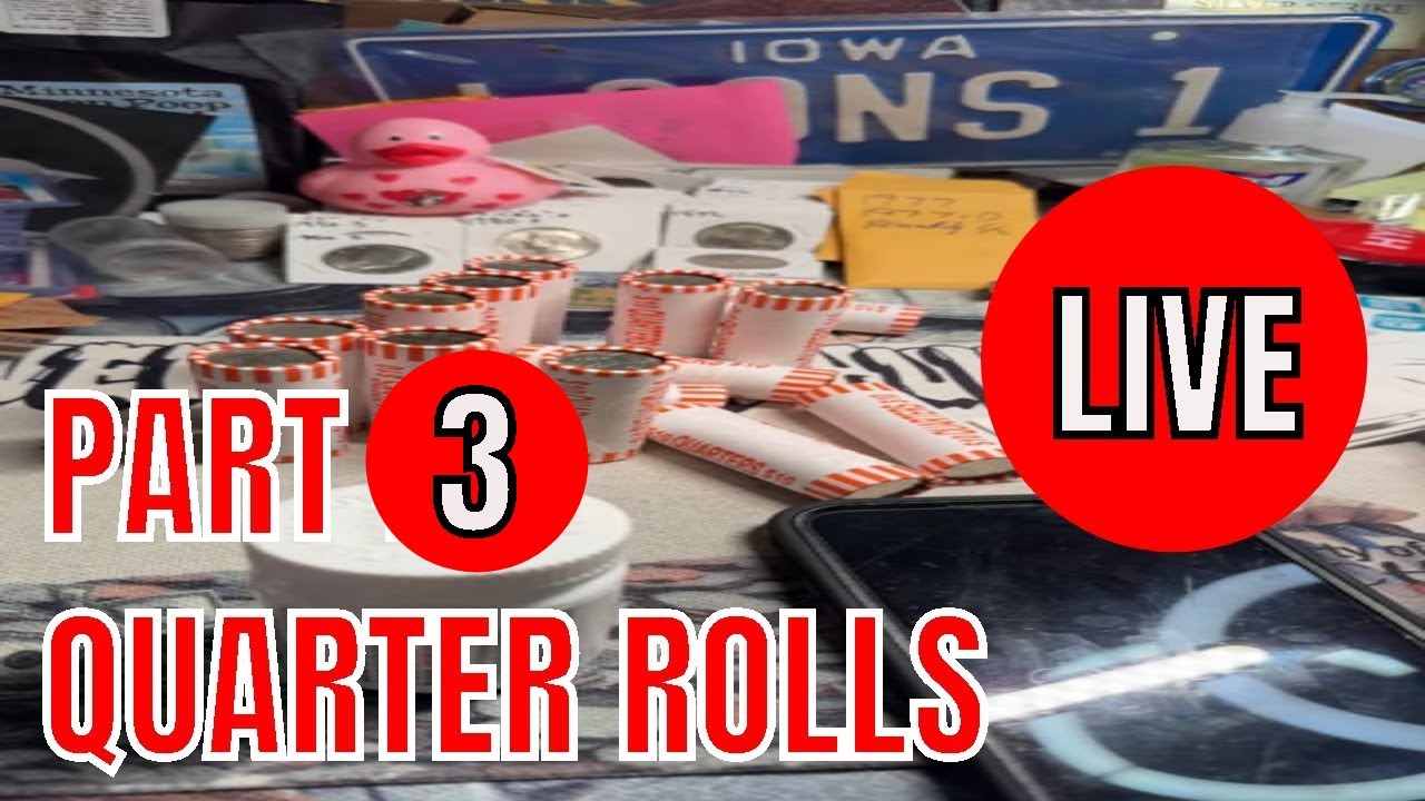LAS VEGAS COIN HUNTER & STACKER is live!