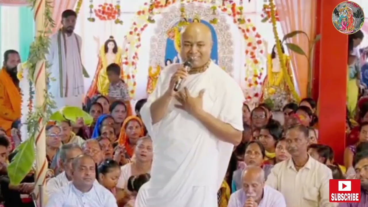 অল্প সময় শুনলেই চোখের জল ধরে রাখতে পারবেন না বৃন্দাবন দাস বাবাজী||Brindaban Das Babaji (গোপাল বাবাজী