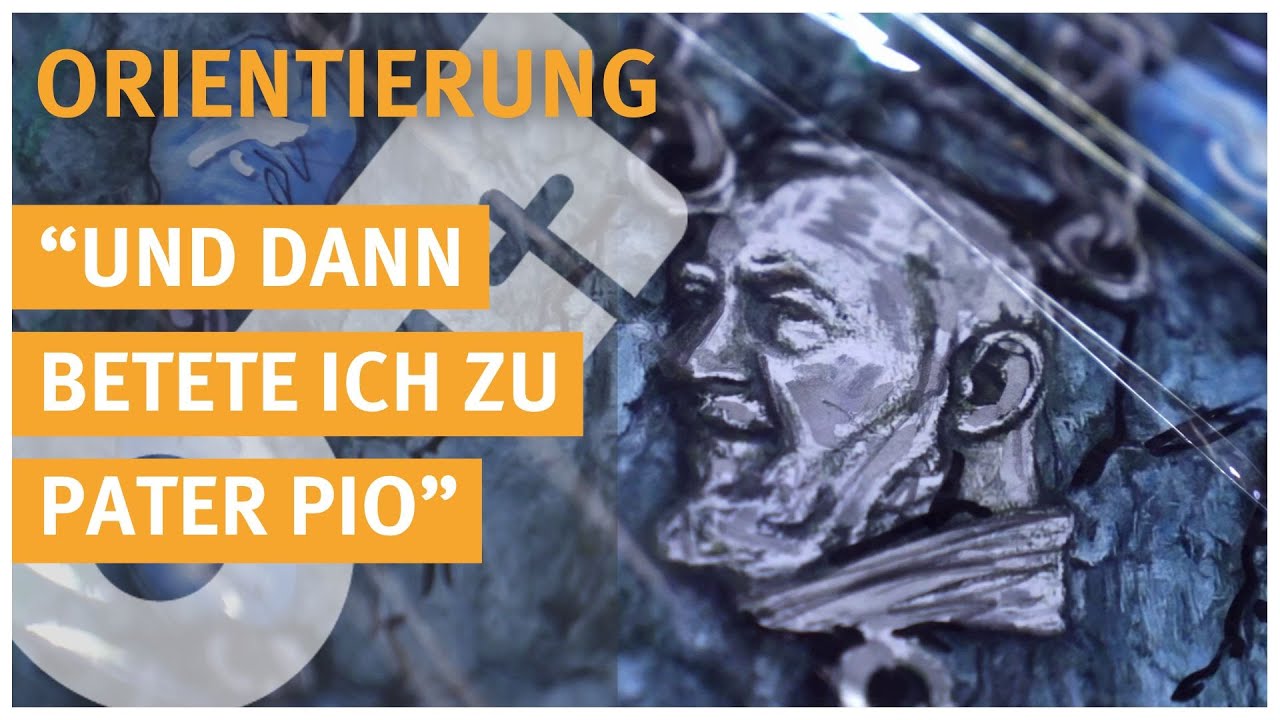 Orientierung I 