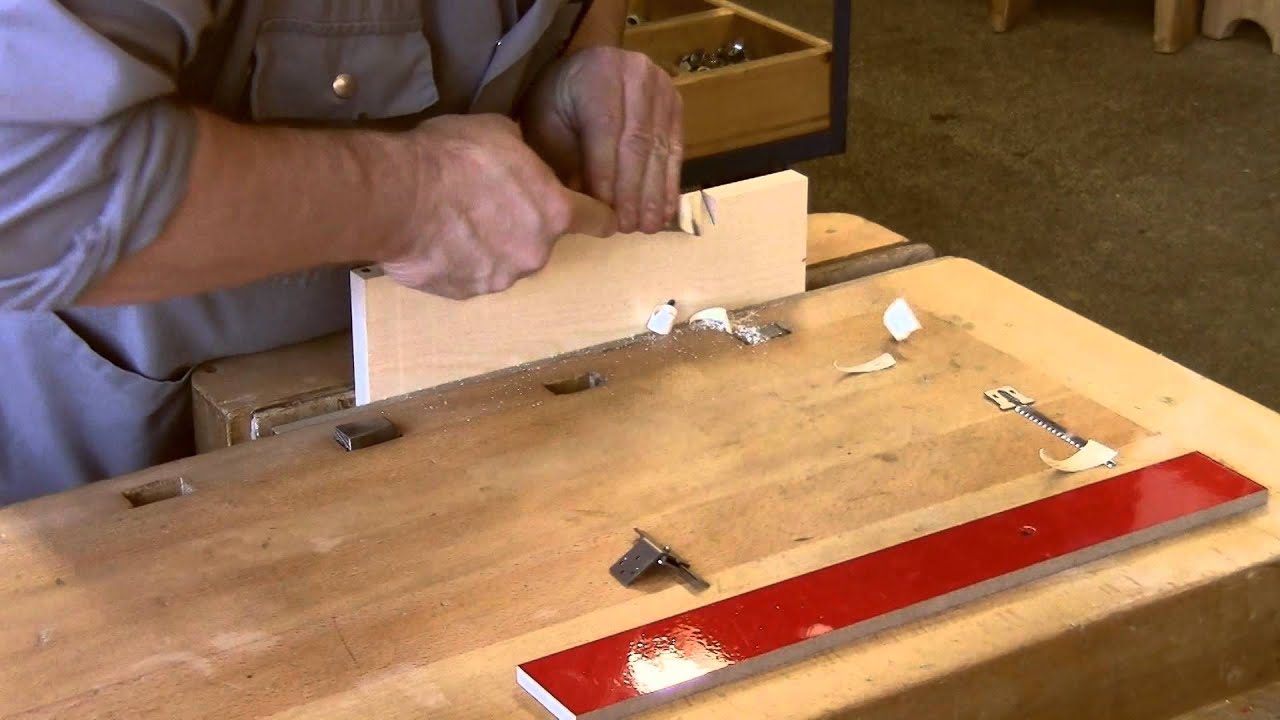 RALI shark multifunctional wood chisel with sawblade and scraper