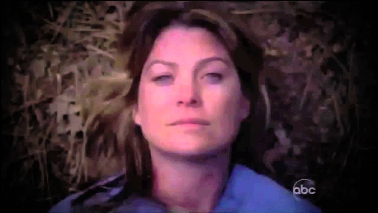 Greys Anatomy {Hometown Glory}