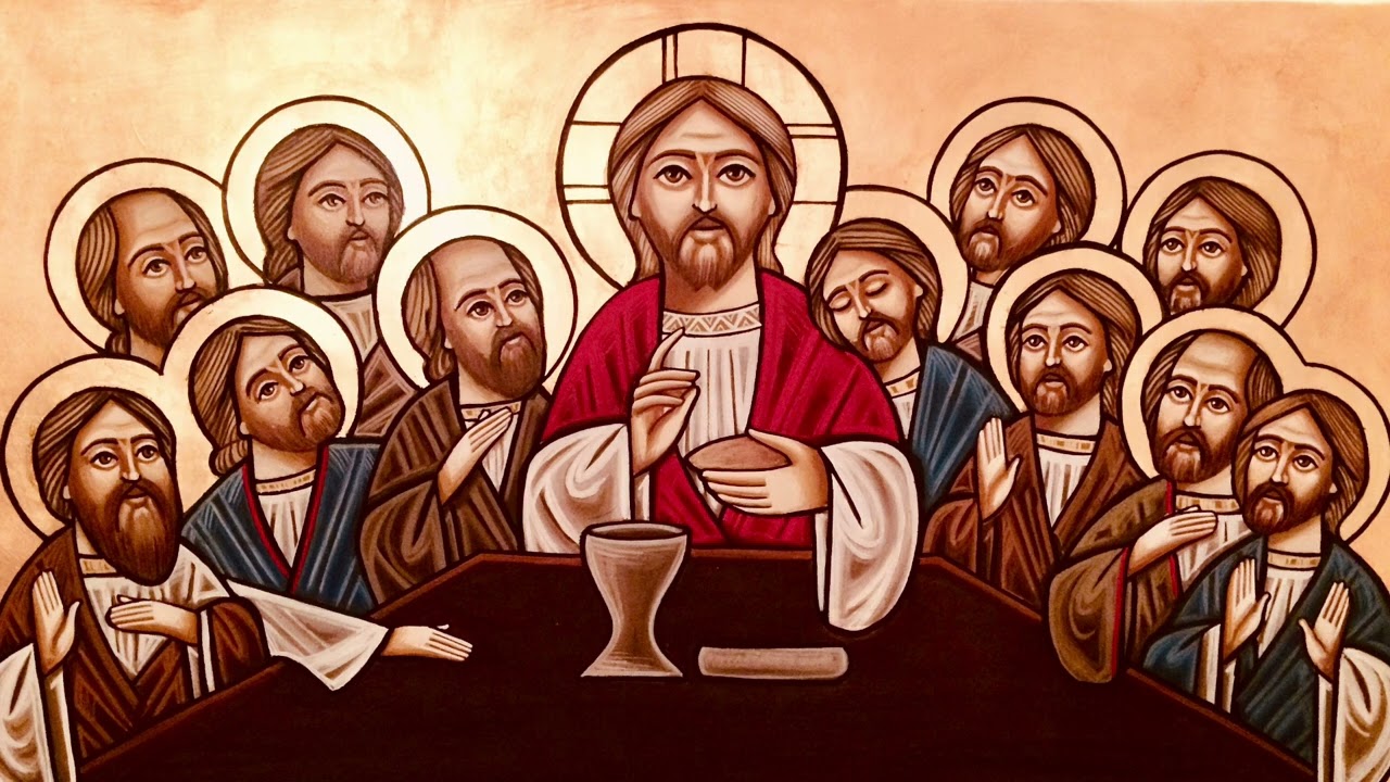 “Nueva alianza en mi sangre”. Lectio de Lucas 22,14-20 (Jesucristo sumo y eterno sacerdote)