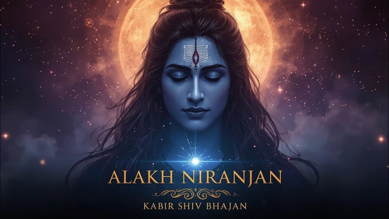 Alakh Niranjan Shiv Bhajan | Kabir Nirgun Song | Jhankar Beats