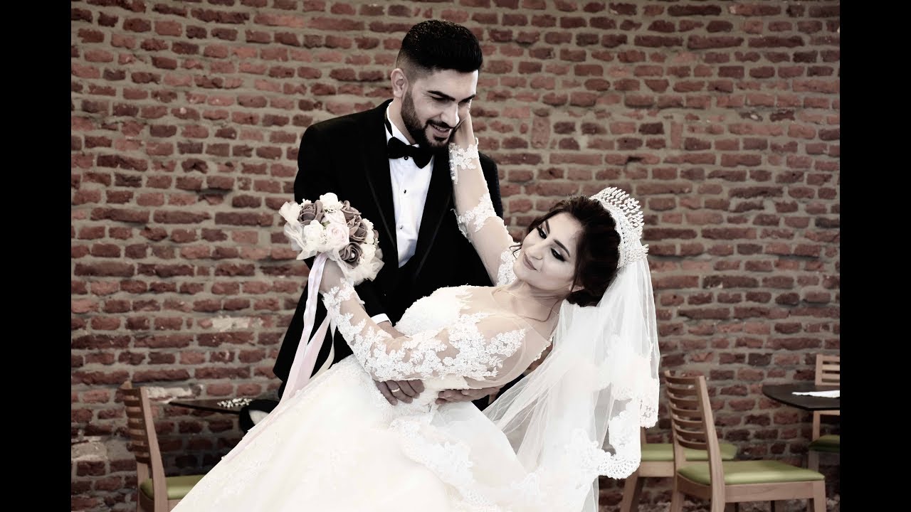 Firas & Qasham Part2 #Neu_Kirchen #Imad_Selim #TAHANI_Video