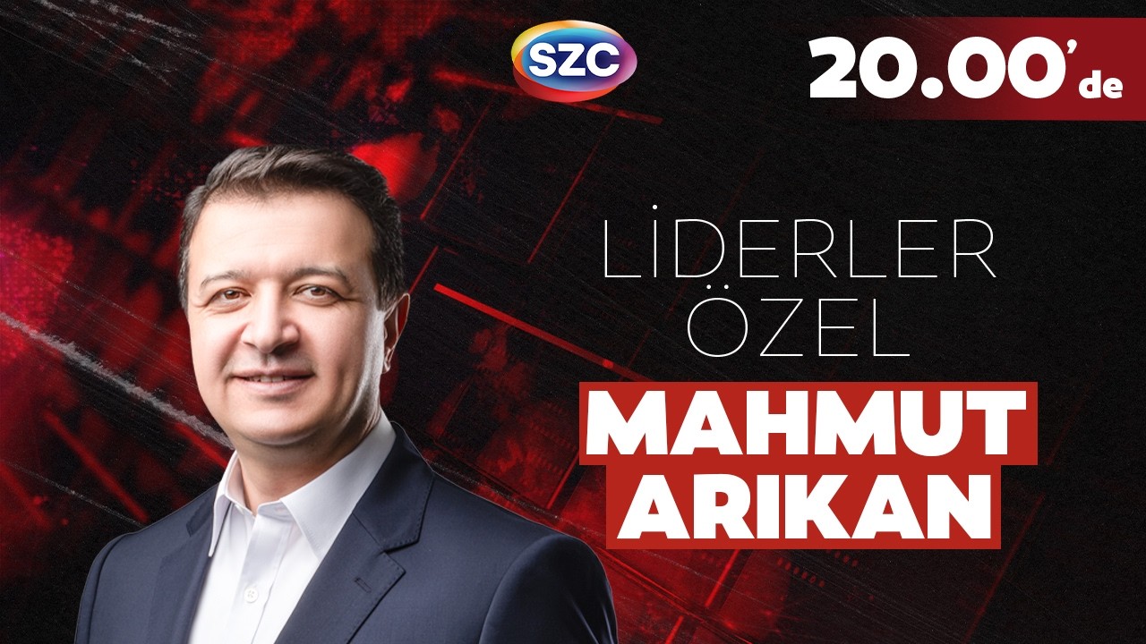 Mahmut Arıkan ile Özel Röportaj | Erdoğan, Devlet Bahçeli, Erken Seçim, Özgür Özel