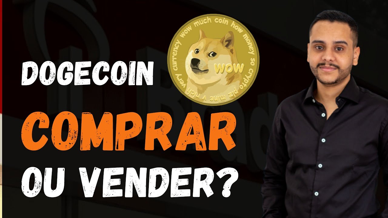 DOGECOIN: COMO e ONDE comprar Dogecoin (DOGE) na pr&aacute;tica?
