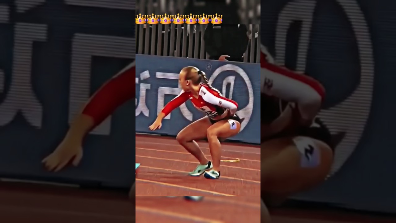 See what happens in the end.😱🙉😱 #unstoppable #challenge #athletics  #trendingshorts #nostopping