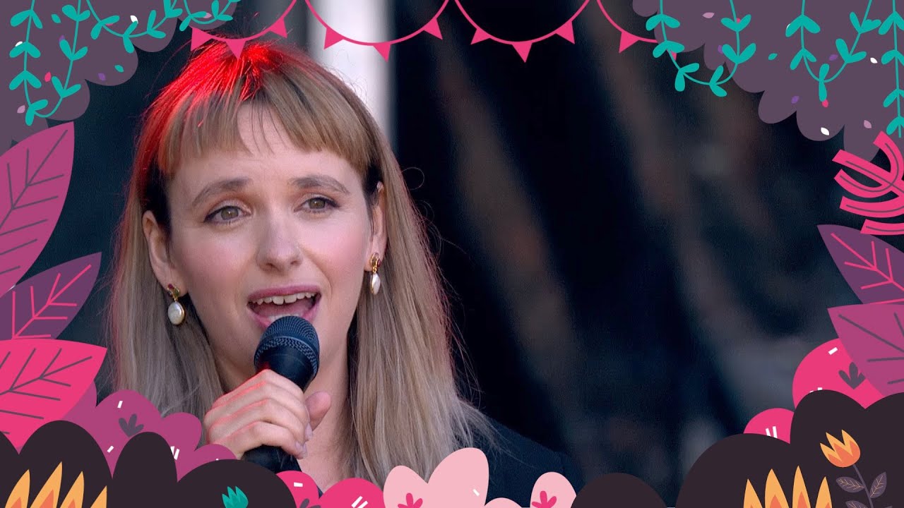 Georgia Ruth – Eisteddfod Gudd
