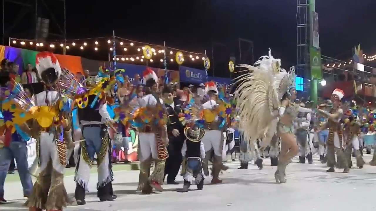 7ma NOCHE DE CORSO (SAMBA TOTAL) V2 26-02-2017