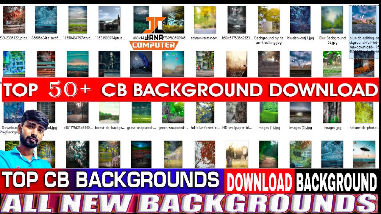 Best CB Editing Background Download Drive | CB Editing Background HD zip file download