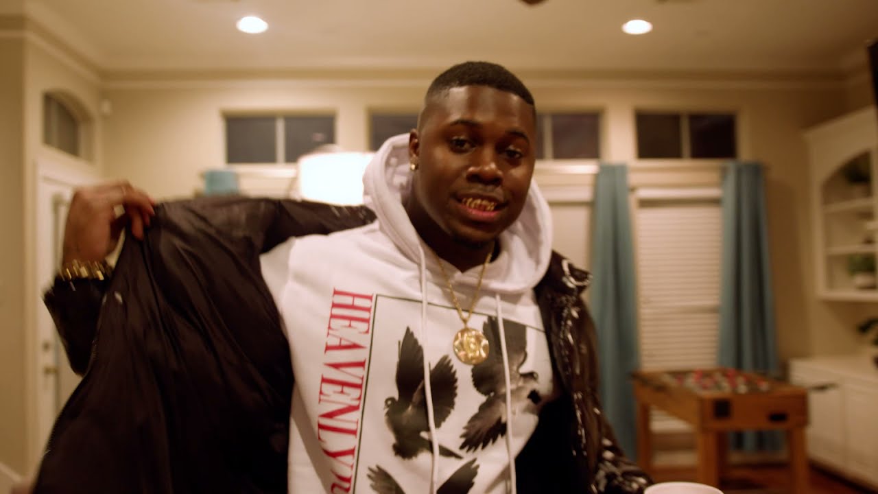 Cico P - OTW (Official Music Video)