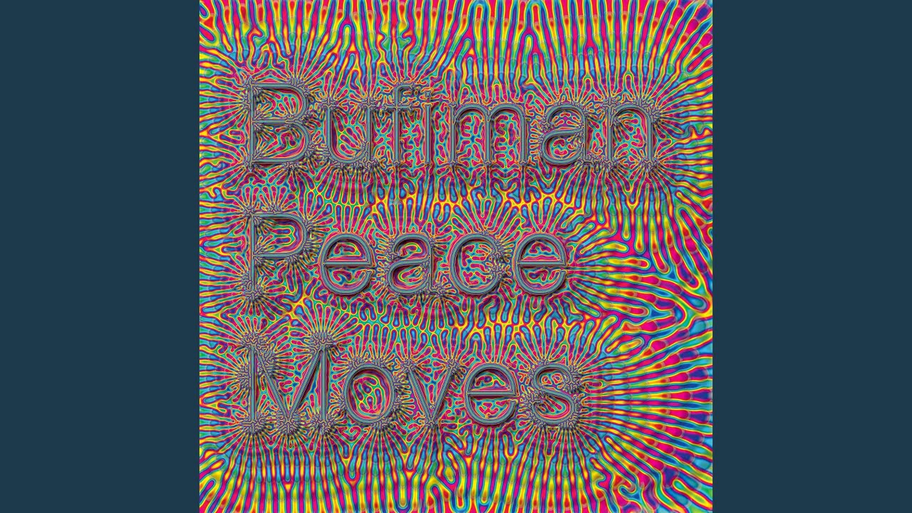 Peace Moves (Original Mix)