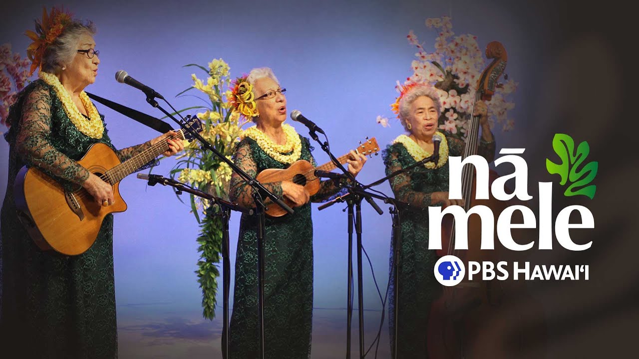 The Leo Nahenahe Singers | Full Episode | Nā Mele