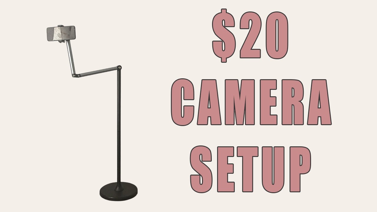Be a Content Creator for Just $20: Ulanzi TH07 Unboxing