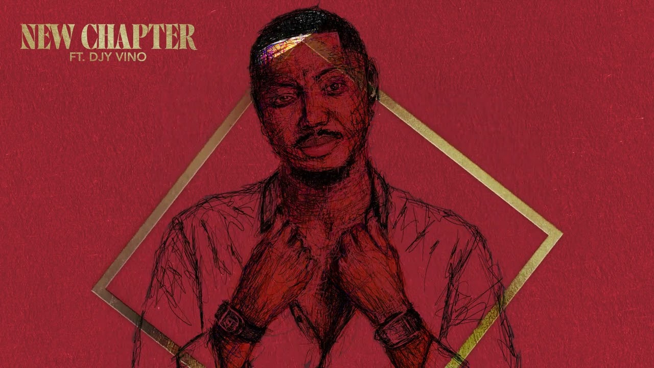 Shaun Stylist - New Chapter (feat. Djy Vino)