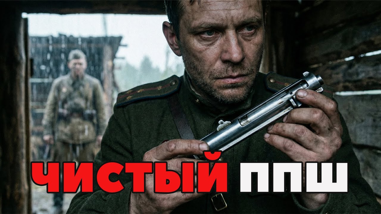 ЧИСТЫЙ АВТОМАТ: НА ЧЕМ ПОГОРЕЛ 'ГЕРОЙ' РАЗВЕДКИ В 1944-М.  Расследование СМЕРШ