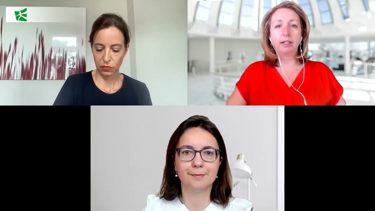 Jobsharing - Let&rsquo;s bust the myths about this highly successful working model!